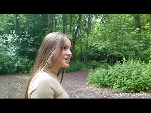 ❤️ Na ba da shawara ga Evelina cewa mu yi fuck a wurin jama'a! Tace eh. Sai na bata ta a jaki na cusa mata baki. Sai taji haushin kanta. ❤ Batsa kawai ❌