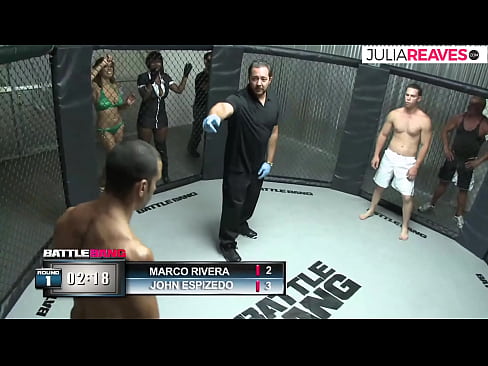 ❤️ Ultimate Fighter fucks wata lamba yarinya dama bayan fada a cikin zobe ❤ Batsa kawai ❌