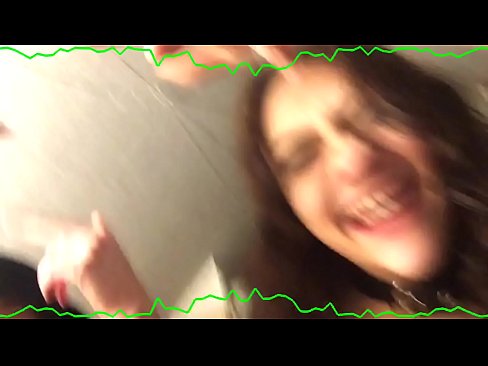 ❤️ Wando biyu masu sexy brunette mai ban sha'awa suna zama 'yan iska ❤ Batsa kawai ❌