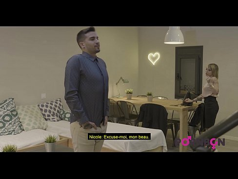 ❤️ BATSA 4K Mace balagagge mai manyan nonuwa tana son zama tsuliya matashiyar gigolo mai katon dick bugu amortism mai wuyar lalata aikin hannu kare salon farji lasa inzali Faransa subtitles ❤ Batsa kawai ❌