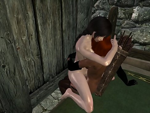 ❤️ a kan hutu, da kuma amfani da jikin tsbbe da unpe iyakar 'yan wasan kwaikwayo, succubus da nord ❤ Batsa kawai ❌
