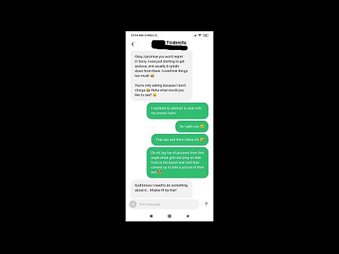 ❤️ Na kara sabon PAWG daga Tinder zuwa haram na ( magana da Tinder an haɗa) ❤ Batsa kawai ❌